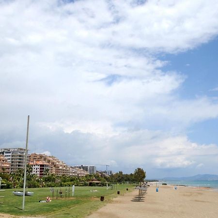 Apartalux Magic Gold Oropesa del Mar Buitenkant foto